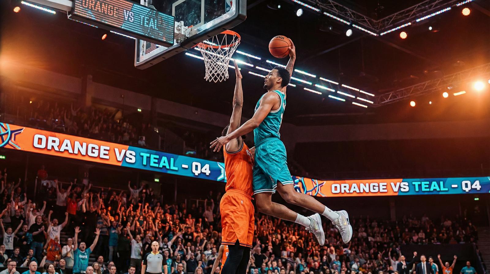 网红主播体育赛事视频